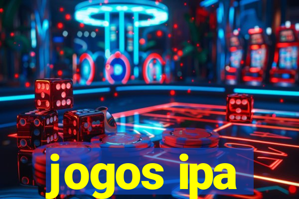 jogos ipa